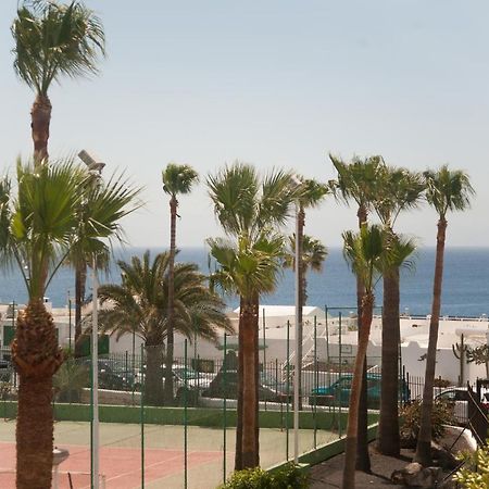 Apartamentos Thaisay Luz Del Mar I Puerto del Carmen  Eksteriør bilde