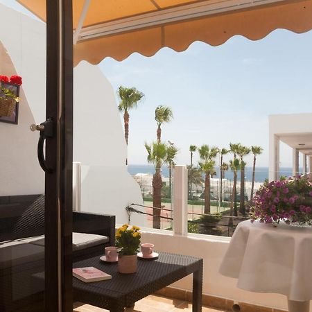 Apartamentos Thaisay Luz Del Mar I Puerto del Carmen  Eksteriør bilde