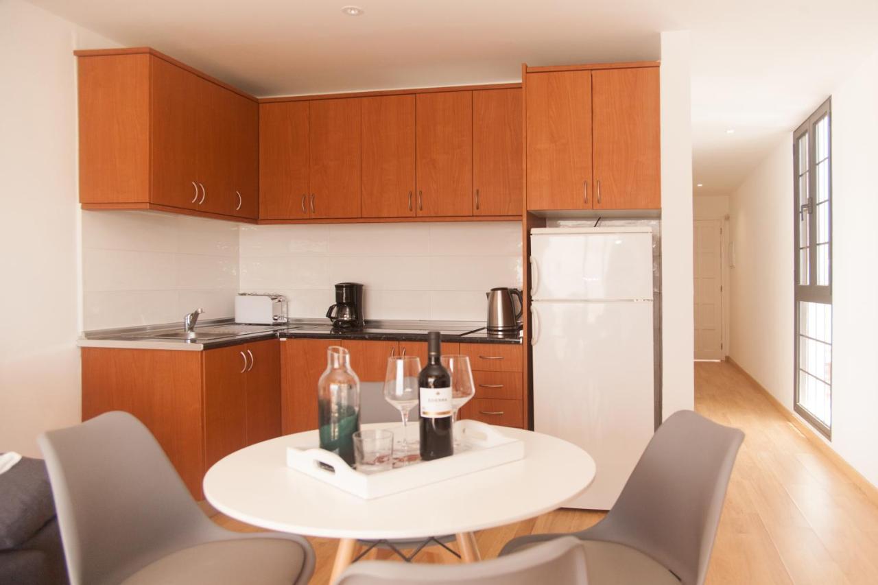Apartamentos Thaisay Luz Del Mar I Puerto del Carmen  Eksteriør bilde