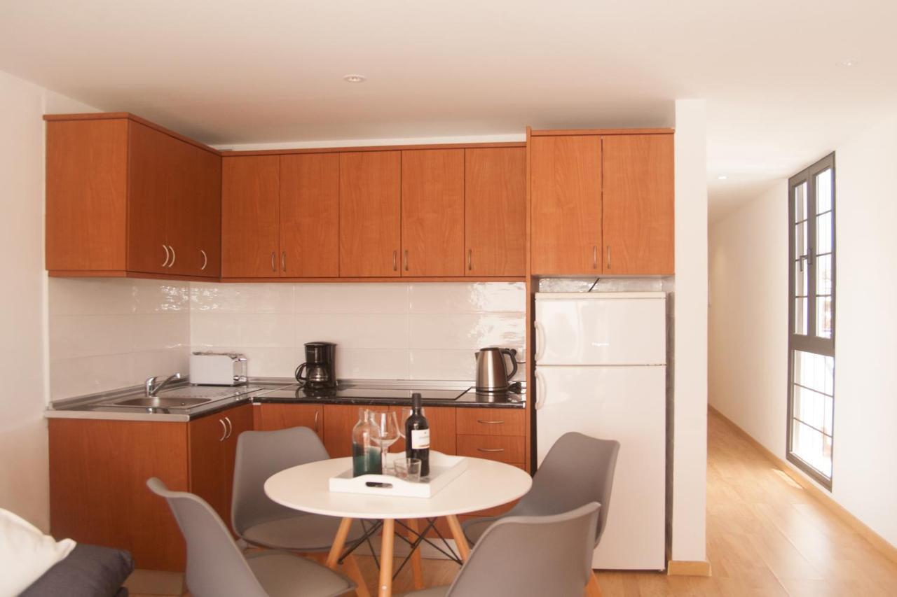 Apartamentos Thaisay Luz Del Mar I Puerto del Carmen  Eksteriør bilde
