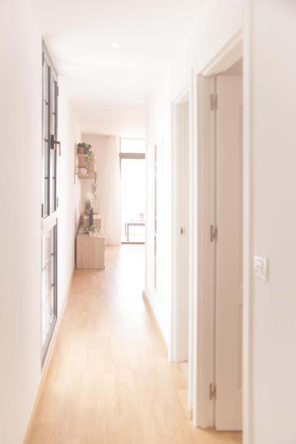 Apartamentos Thaisay Luz Del Mar I Puerto del Carmen  Eksteriør bilde