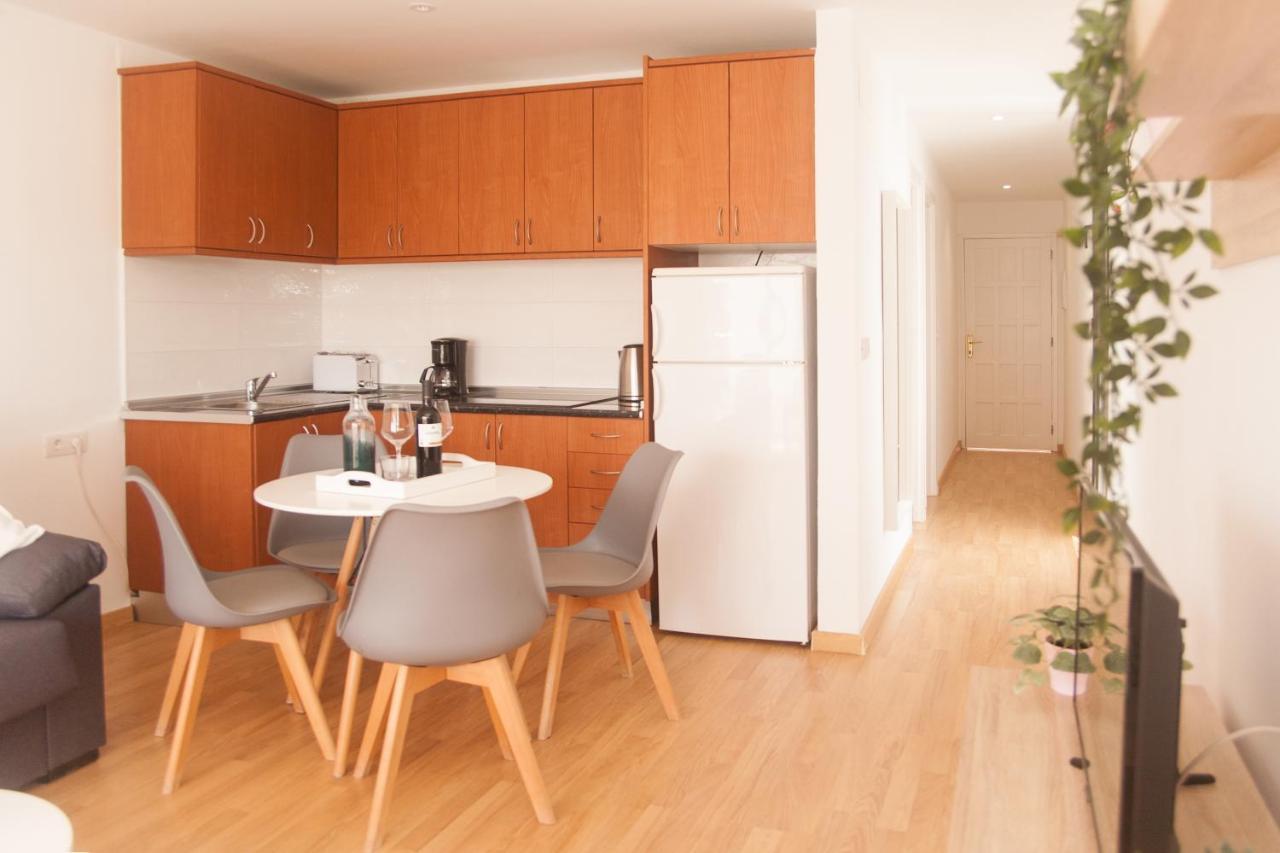Apartamentos Thaisay Luz Del Mar I Puerto del Carmen  Eksteriør bilde