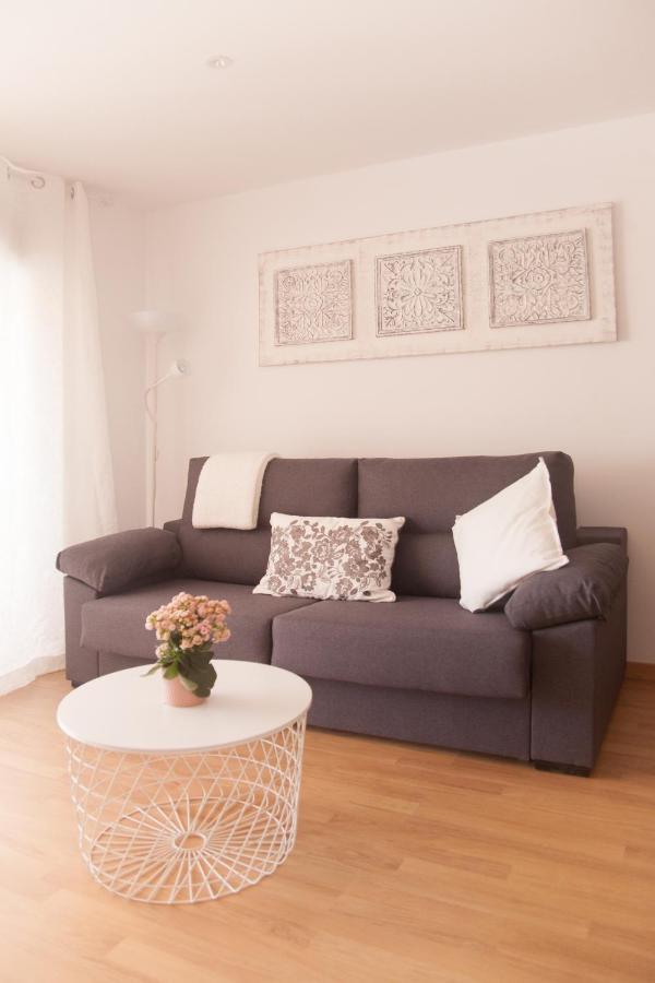 Apartamentos Thaisay Luz Del Mar I Puerto del Carmen  Eksteriør bilde