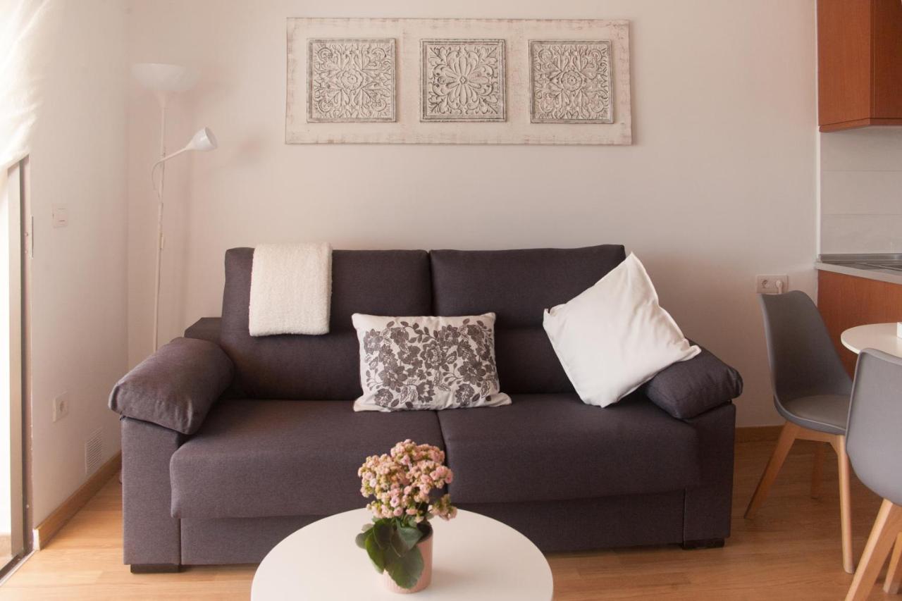 Apartamentos Thaisay Luz Del Mar I Puerto del Carmen  Eksteriør bilde