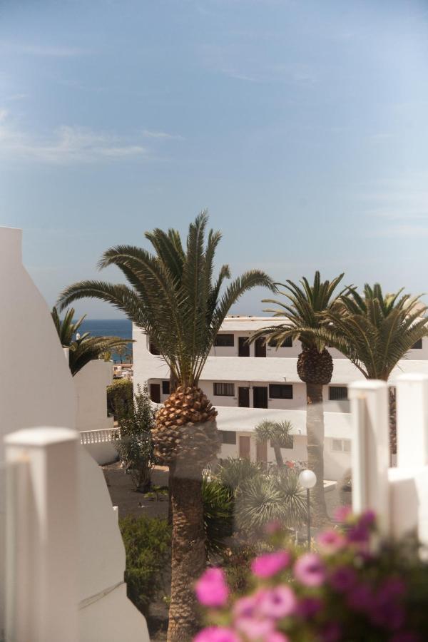 Apartamentos Thaisay Luz Del Mar I Puerto del Carmen  Eksteriør bilde