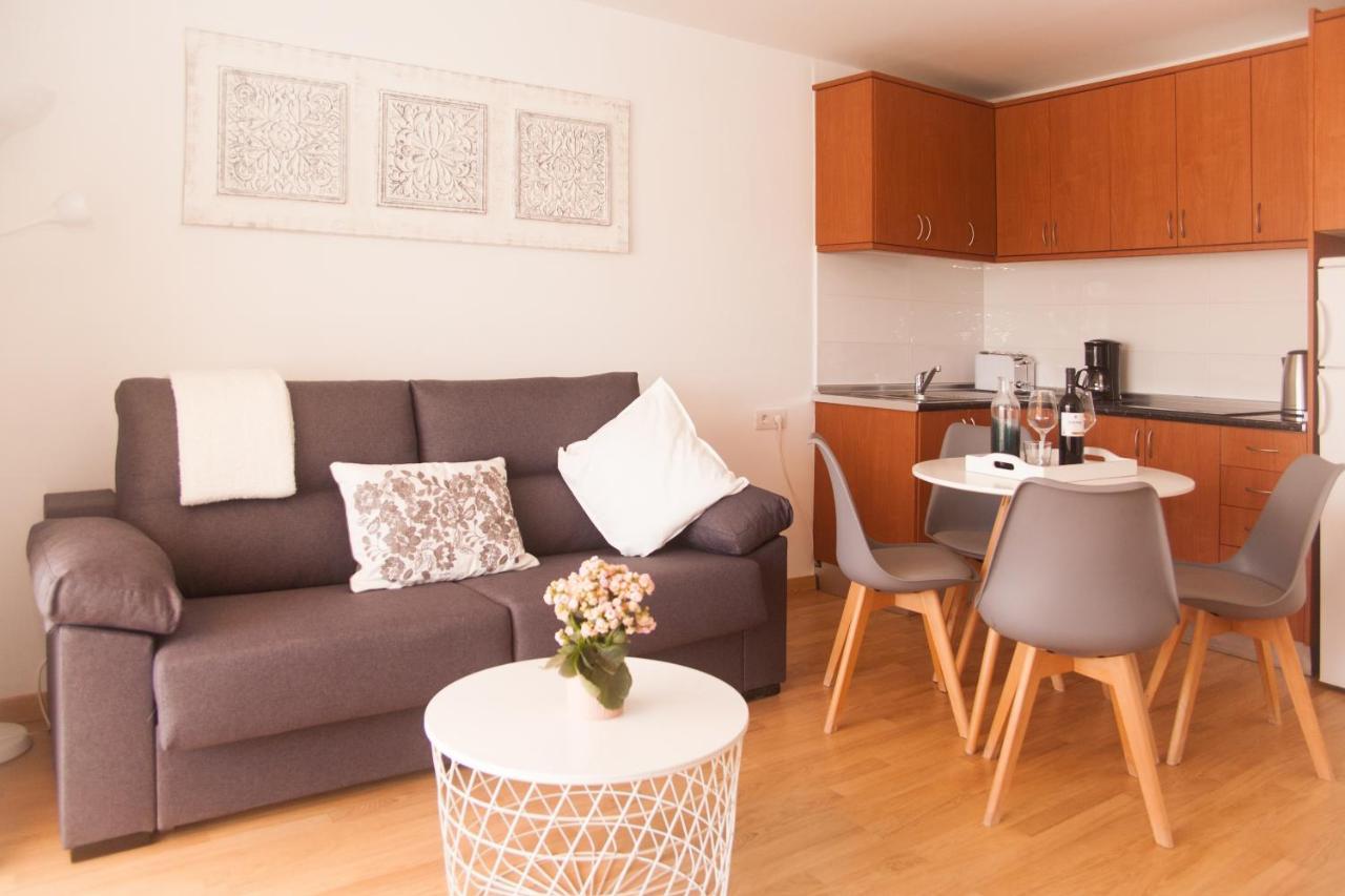 Apartamentos Thaisay Luz Del Mar I Puerto del Carmen  Eksteriør bilde