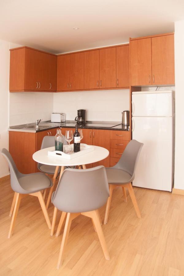 Apartamentos Thaisay Luz Del Mar I Puerto del Carmen  Eksteriør bilde