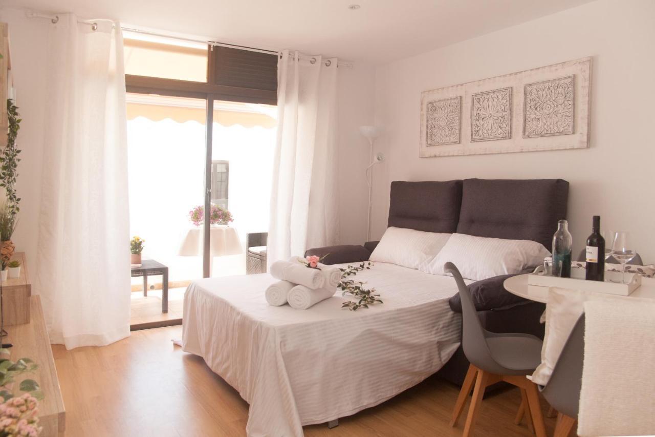 Apartamentos Thaisay Luz Del Mar I Puerto del Carmen  Eksteriør bilde
