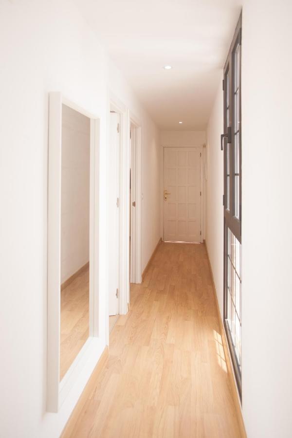Apartamentos Thaisay Luz Del Mar I Puerto del Carmen  Eksteriør bilde